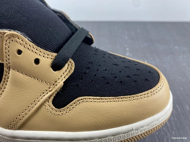 HYPE High 555088-202 Air Heirloom Jordan 1 OG 0806
